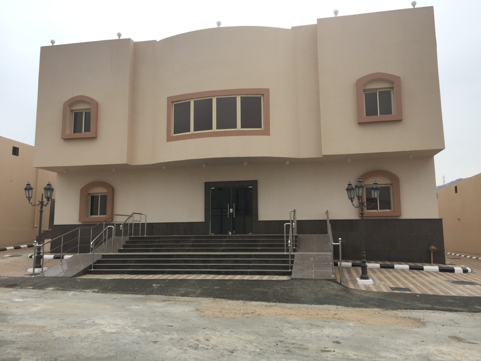 جمعية البر الخيرية – مكة المكرمة