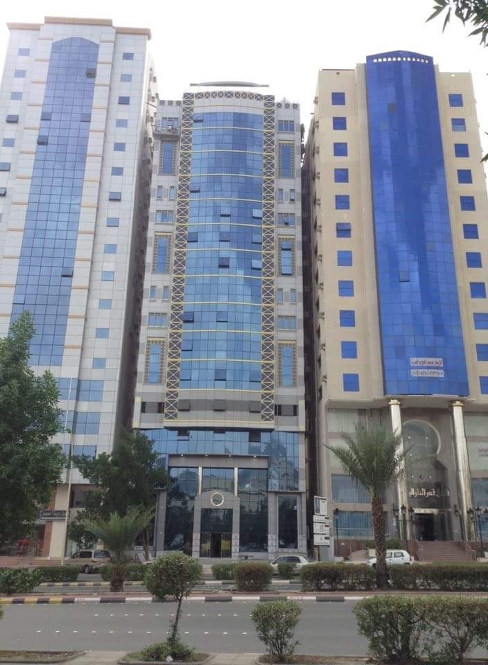 فندق سكني – مكة المكرمة